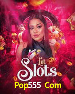 Cassino de Jogos Pop555 Com